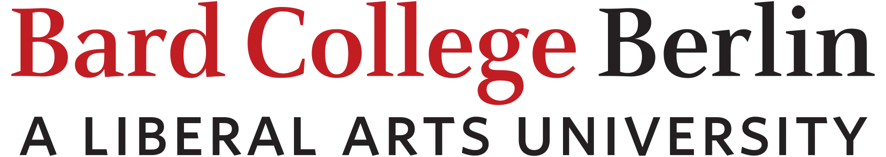 Logo of Bard College Berlin