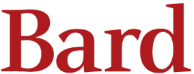 Logo of Bard College