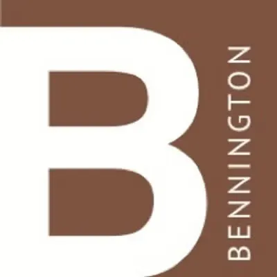 Logo of Bennington College