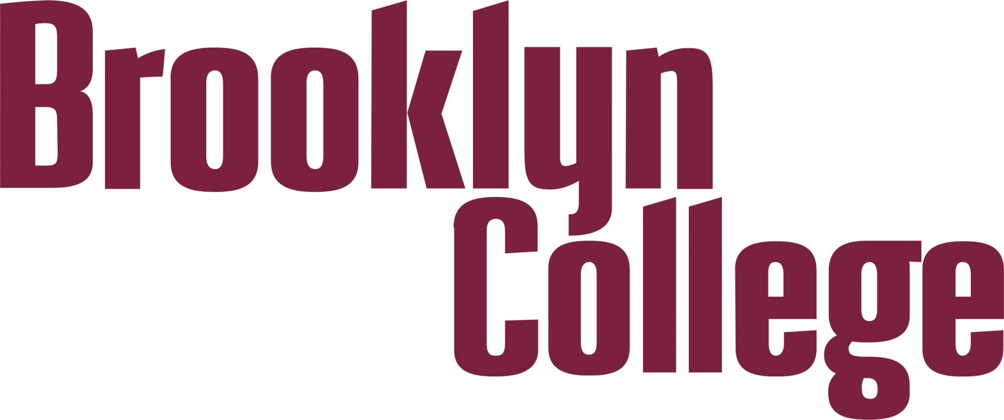 Logo of CUNY Brooklyn College
