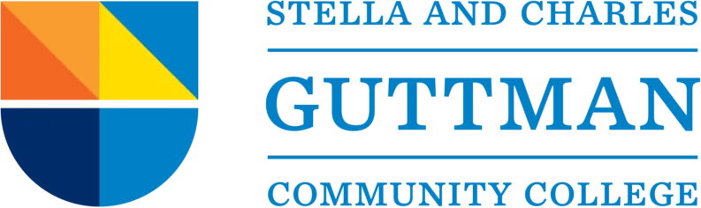 Logo of CUNY Guttman