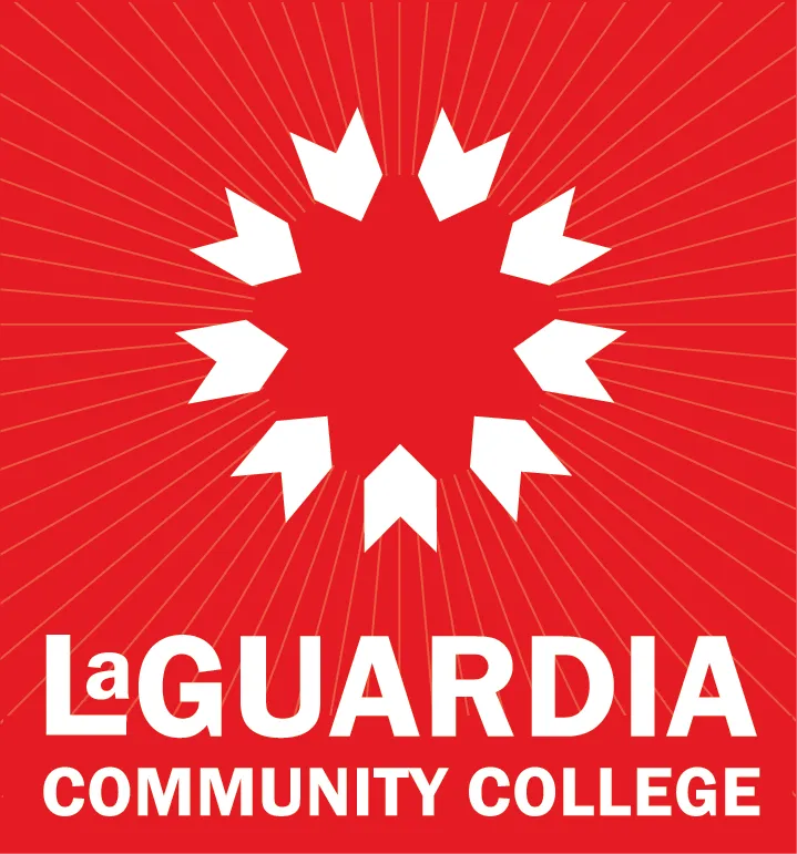 Logo of CUNY LaGuardia