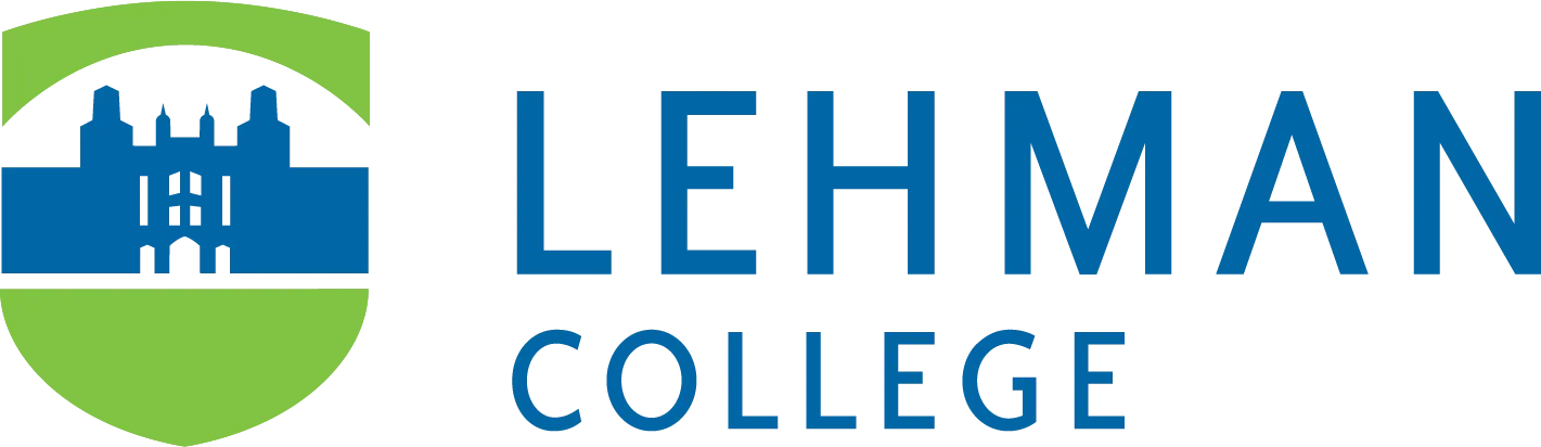 Logo of CUNY Lehman College