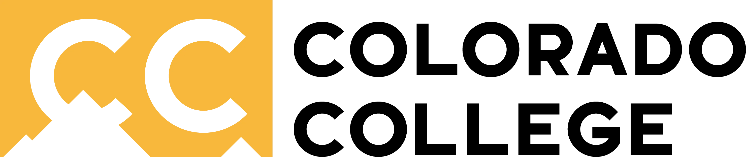 Logo of Colorado College