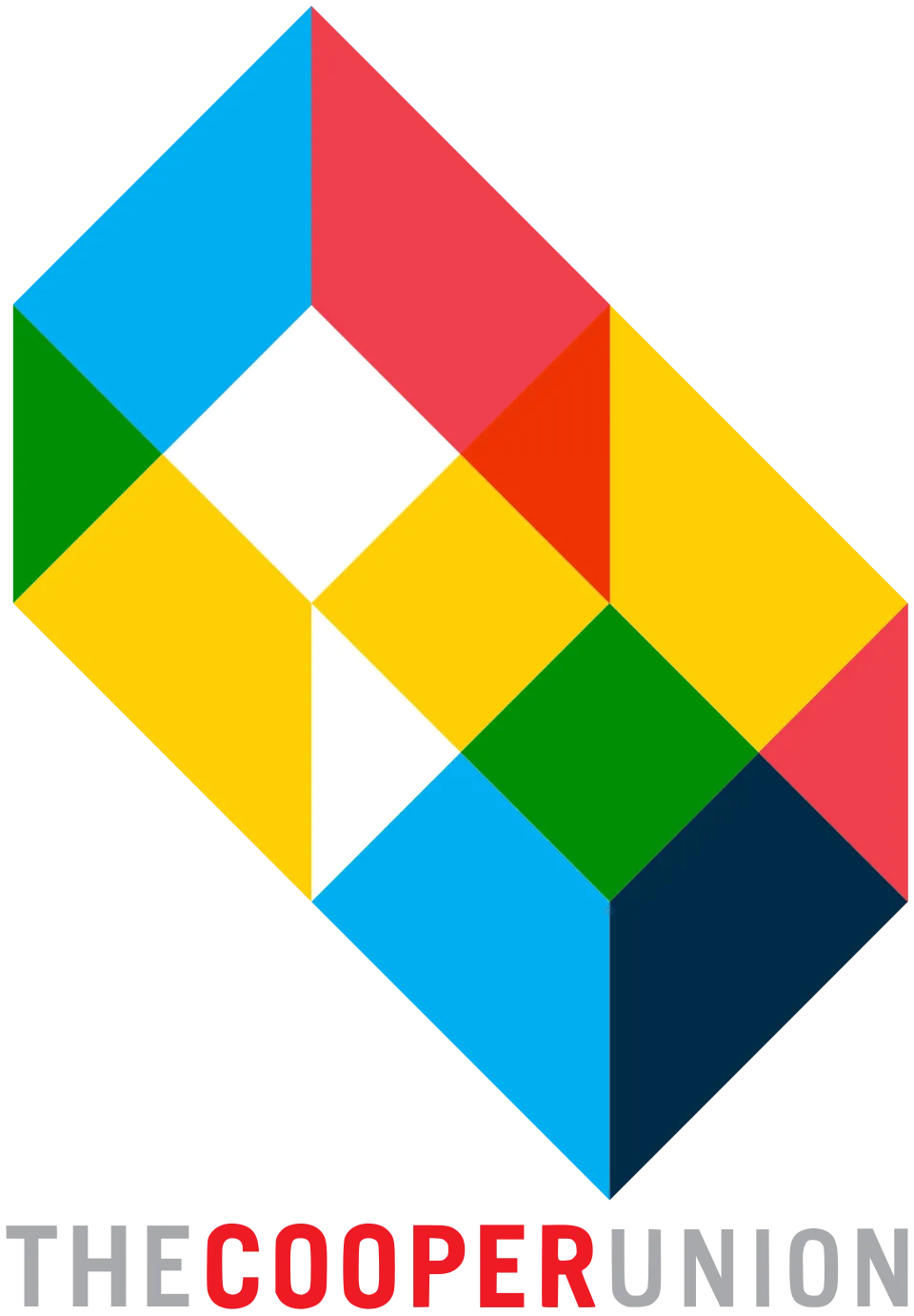 Logo of Cooper Union