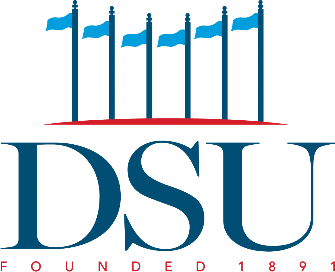 Logo of Delaware State University