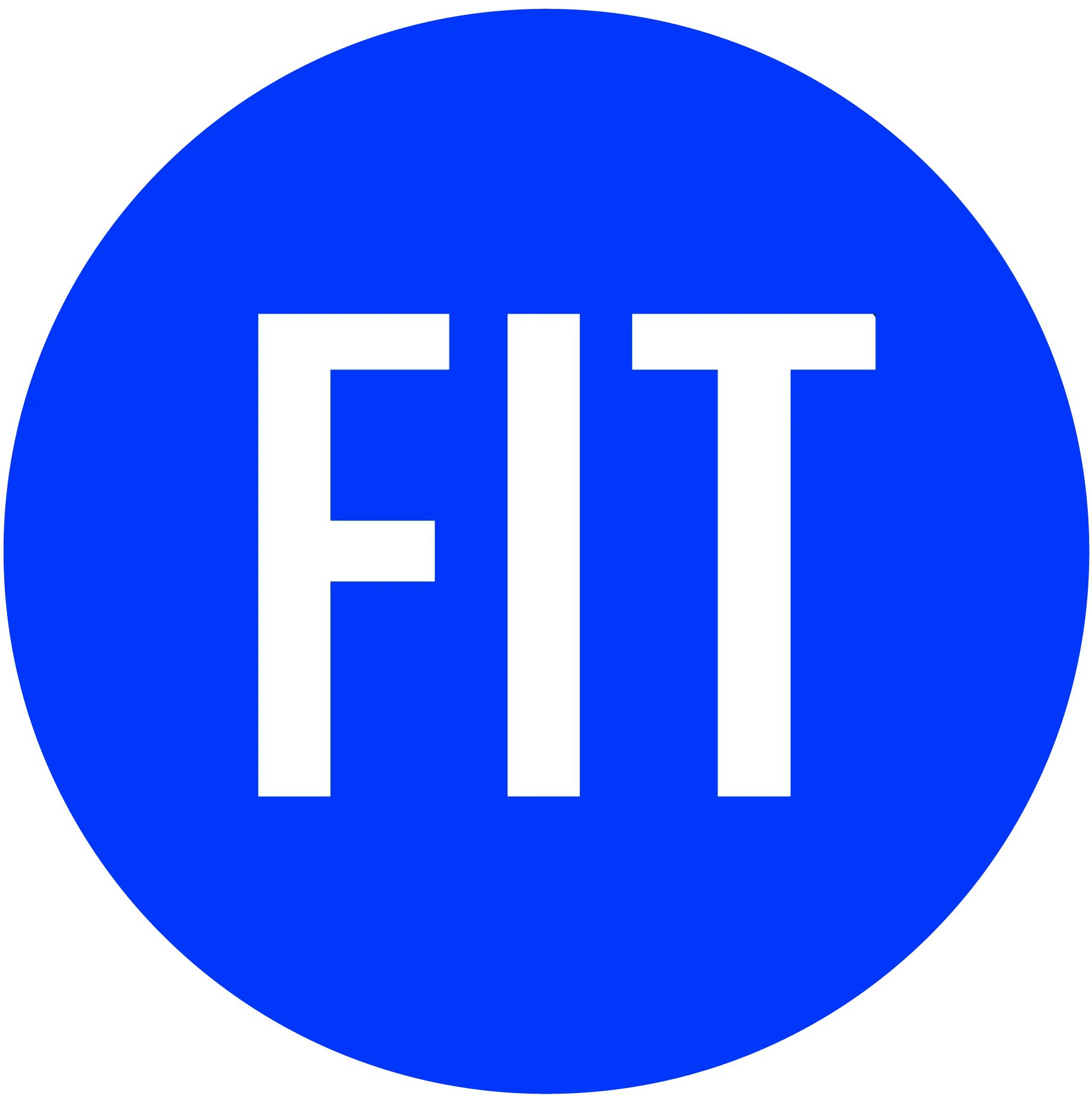 Logo of Fashion Institute of Technology
