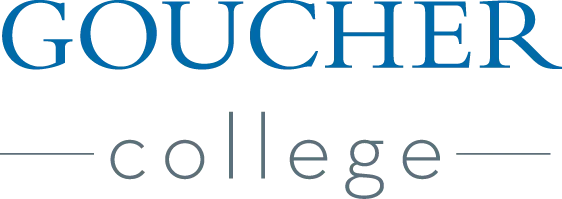 Logo of Goucher College