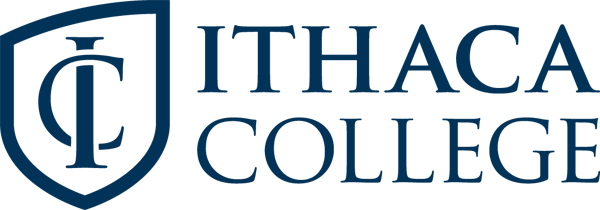 Logo of Ithaca College