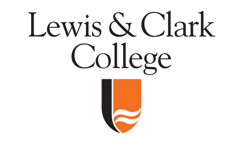 Logo of Lewis & Clark College