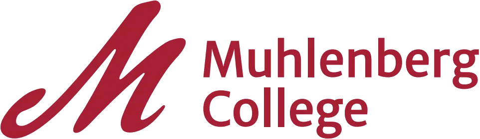 Logo of Muhlenberg College