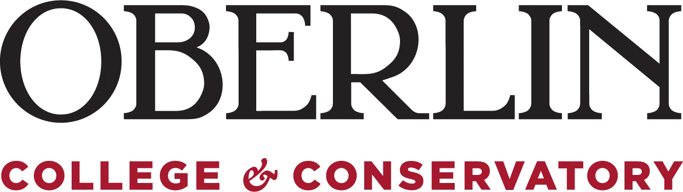 Logo of Oberlin College