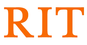 Logo of Rochester Institute of Technology