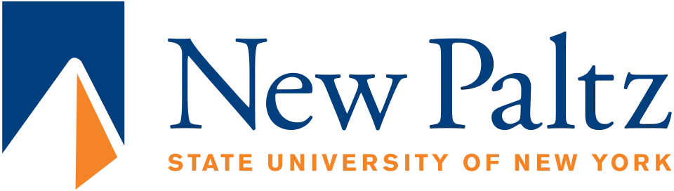 Logo of SUNY New Paltz