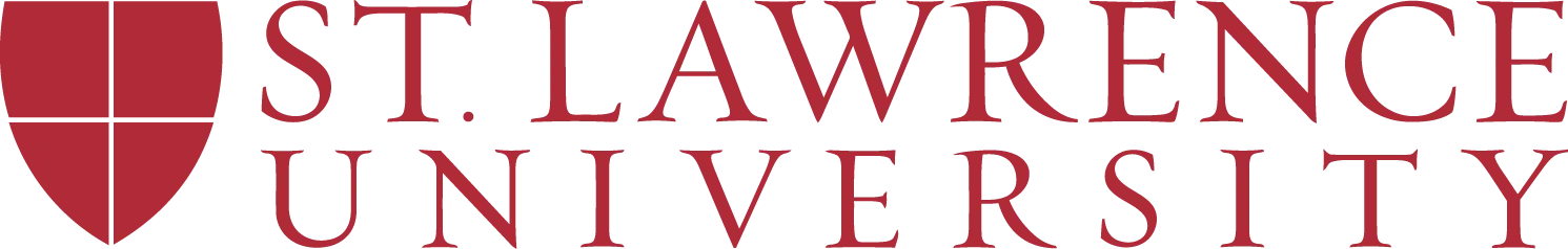 Logo of Saint Lawrence University