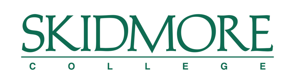 Logo of Skidmore College