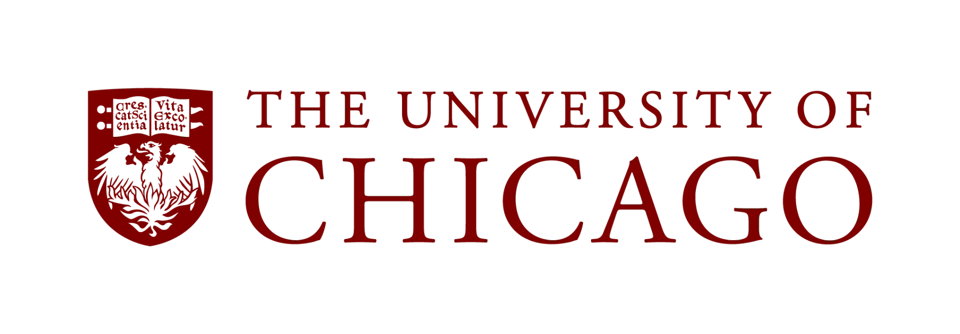 Logo of University of Chicago