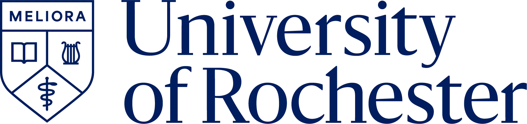 Logo of University of Rochester