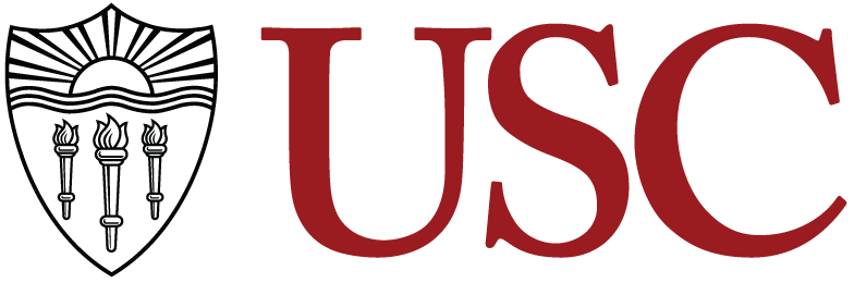 Logo of University of Southern California