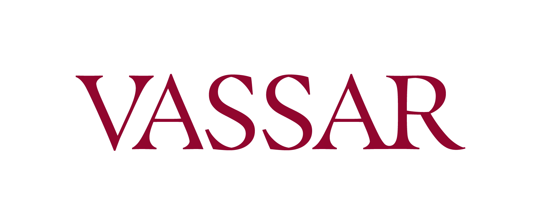 Logo of Vassar College